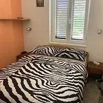 Vakantiehuis House
