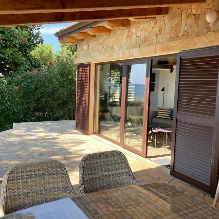 House * كاريغادور