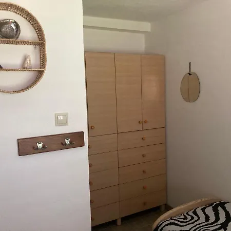 House بيت للعطل كاريغادور