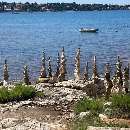 House 펜션 카리가도르