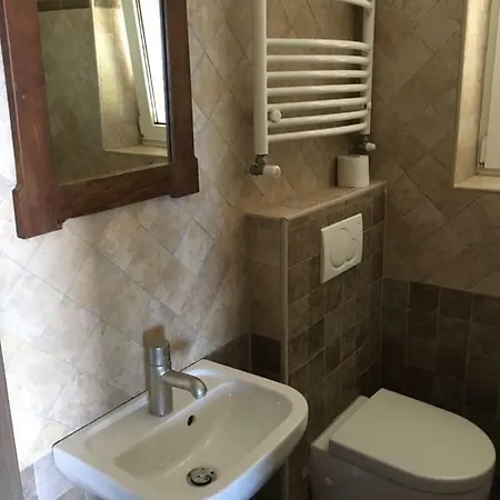 House كاريغادور