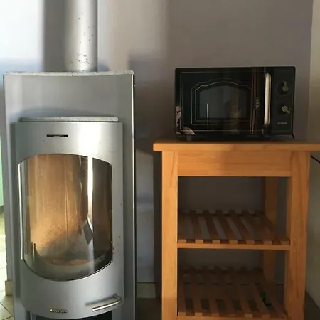 House 카리가도르