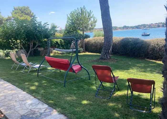 Casa vacanze House Karigador
