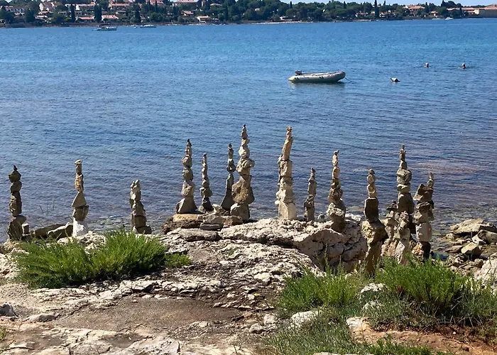 House Feriehus Karigador