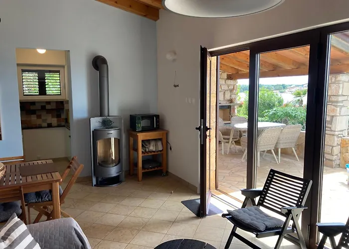 House Feriehus Karigador