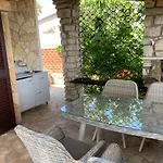 Ferienhaus House Karigador