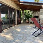 Ferienhaus House *