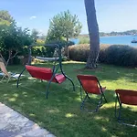 Ferienhaus House Karigador