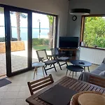 House Ferienhaus *