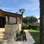 Nyaraló House Karigador