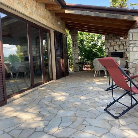 Holiday home House *
