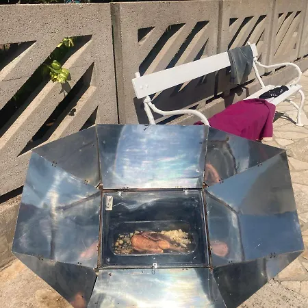 Casa de Férias House