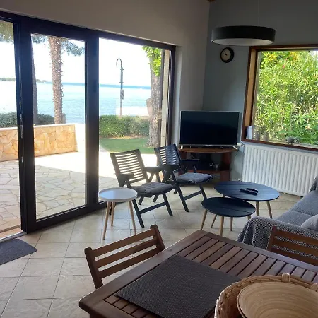 House Ferienhaus *