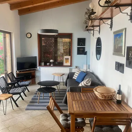 Prázdninový dům House Karigador