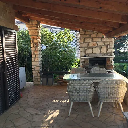 House Holiday home