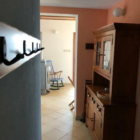 House Prázdninový dům *